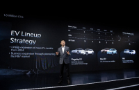 Kia aims to reclaim Europe with EV2, keeps K4 output unchanged in Mexico