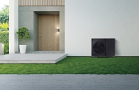 Samsung Electronics brings AI heat pump EHS to US HVAC market