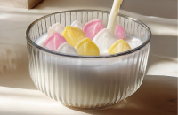 SPC Samlip to export ggultteok in H1 2025 