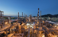 Lotte Chemical’s JV to boost specialty chemicals output