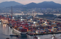 South Korea jumps to world’s No. 6 exporter; 2025 outlook dims