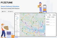 Fleetune continues evolving for smarter route optimization   