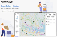 Fleetune continues evolving for smarter route optimization   