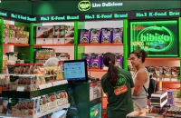 K-food, fashion, beauty to up ante on global push in 2025