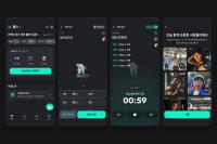 Korea's No. 1 fitness app Planfit eyes bigger market beyond home in 2025