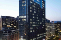 Koramco seeks to sell Seoul prime office tower in $272 million deal