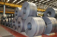 South Korea’s steel imports from China at 7-year high