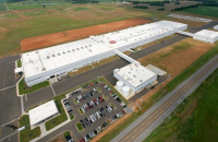 LG mulls US plant expansion to deal with Trump 2.0 tariffs