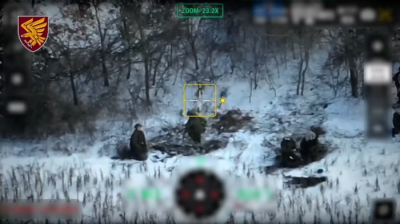 Diary of a Dead North Korean Soldier Reveals Grisly Battlefield Tactics