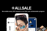 Allsale, K-beauty's leading ambassador to the US