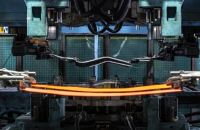 Hyundai Steel sells over 1 mn tons of auto steel to non-captive customers
