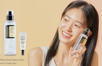 Sales of K-Beauty surges in US e-commerce