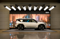 Kia hits record 2024 sales; profit margins highest among global automakers