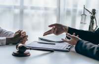 Korean law firms' 2024 revenue soars on M&As, management disputes