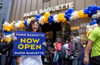 Korean bakery giant SPC to build $160 mn US plant as tariff war escalates