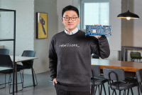 Funding to Korean tech startups at 7-year low; seed funding soars