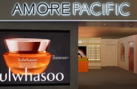 Korean beauty giants Amorepacific, LG H&H come back from China woes