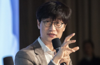 Naver founder to return as board chair; 2024 earnings solid