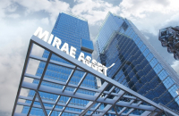 Mirae Asset prepares bitcoin covered call ETF launch: chairman