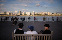 South Korean state think tank cuts 2025 growth forecast, flags US tariff risk