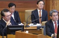 S.Korea’s default risk dips below pre-martial law levels