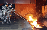 Korea to probe Chinese, Japanese steel imports over anti-dumping claims