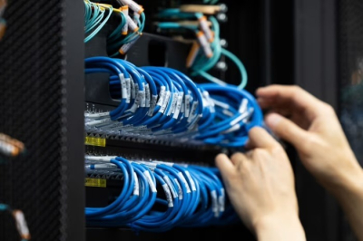 AI data center with up to 3 gigawatts of power envisioned for South Korea