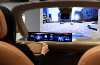 LG Electronics deepens ties with US startup Apex.AI