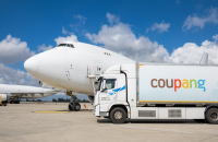 Coupang posts profit for 2 straight years in 2024 on new growth drivers 
