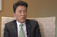 Hana Financial to boost corporate value by raising shareholder returns