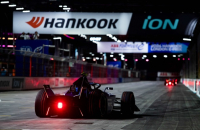 Hankook Tire, Lamborghini strengthen ties as chairmen set to meet