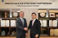 Korea Investment & Securities explores new products with global firms