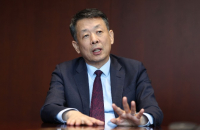 MBK commits to restoring Homeplus operations: MBK Vice Chairman Kim