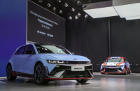 Hyundai, Kia ready to ramp up EV output in Europe, US