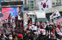 Korean court cancels Yoon’s detention; Insurrection case continues