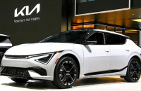 Kia’s Chinese operations turn to profit after 8 years; Export strategy pays off