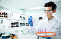 Samsung, Celltrion lead biosimilar market in Europe, US