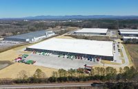 LX Pantos acquires logistics center near Atlanta for $120 mn