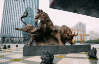China stock funds outperform US funds in South Korea 