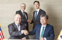 HD Hyundai, TerraPower to commercialize next-gen SMR