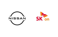 SK On to supply 100 GWh of EV batteries to Nissan