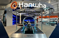 Hanwha Aerospace plans record $2.5 bn rights offering for plant expansion
