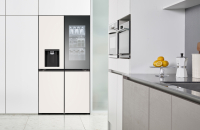 LG Electronics restarts home appliance plant in Russia