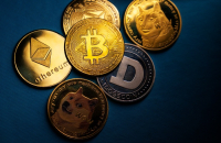 BlackRock sees digital assets at critical turning point
