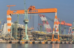 Samsung Heavy makes breakthrough in FLNG liquefaction technology