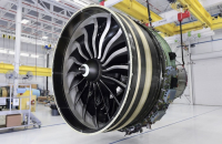 Korean Air purchases GE engines for new Boeing aircraft