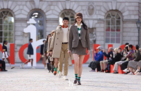 LF to open Korea’s 1st standalone fashion outlet in India