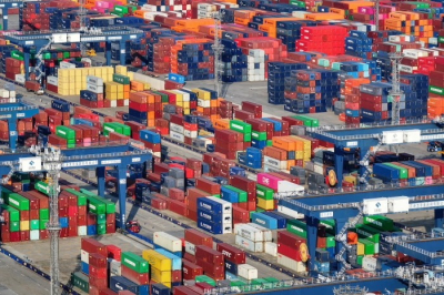China says it is aiming to coordinate tariff response with Japan, South Korea