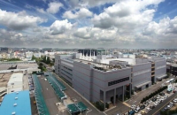 DB GlobalChip forays into mobile phone OLED driver chip market