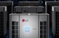 LG’s global HVAC push takes off with new deal in Singapore